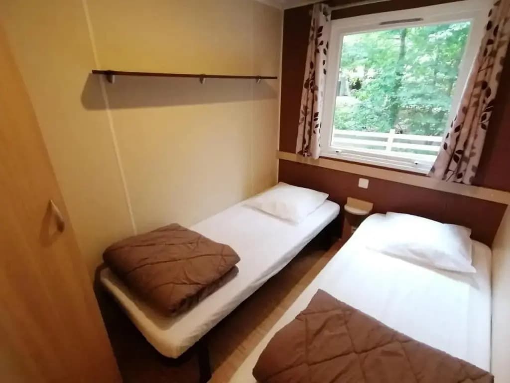 Team Holiday - Camping le Moulin du Pont D’Alies - Photo 2