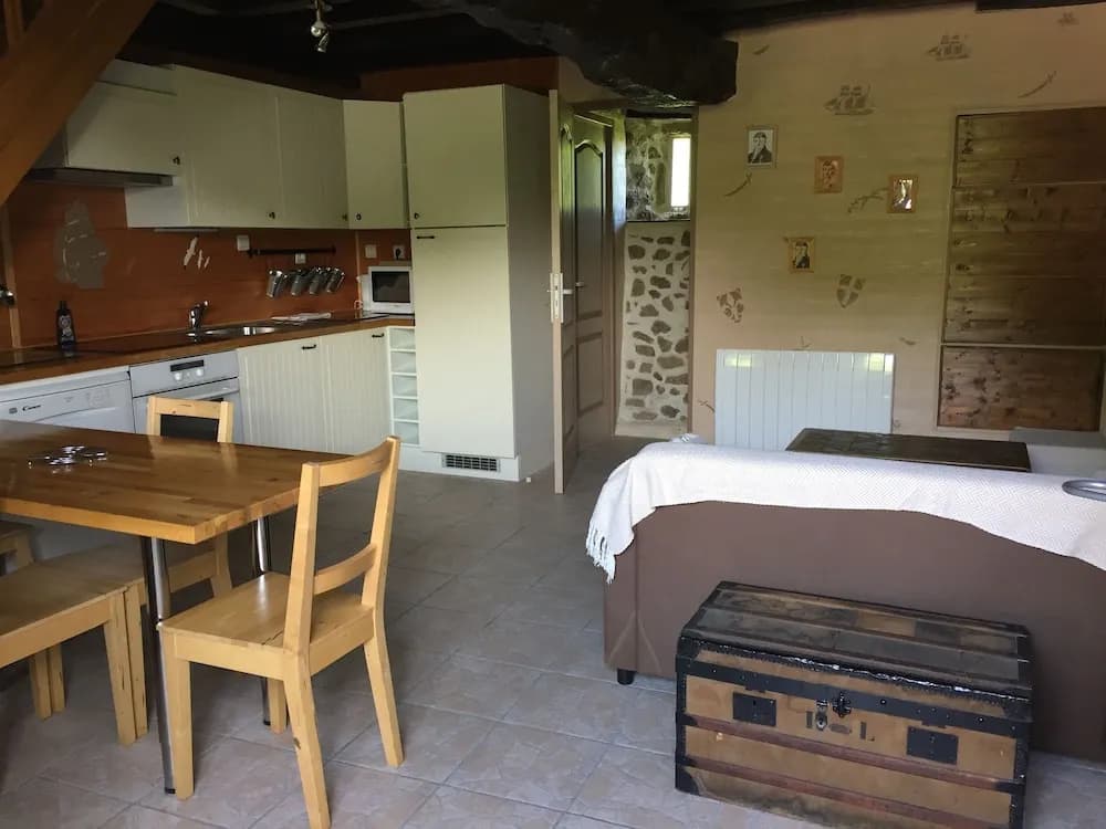 Au Clos du Lit - Gîtes - Photo 4