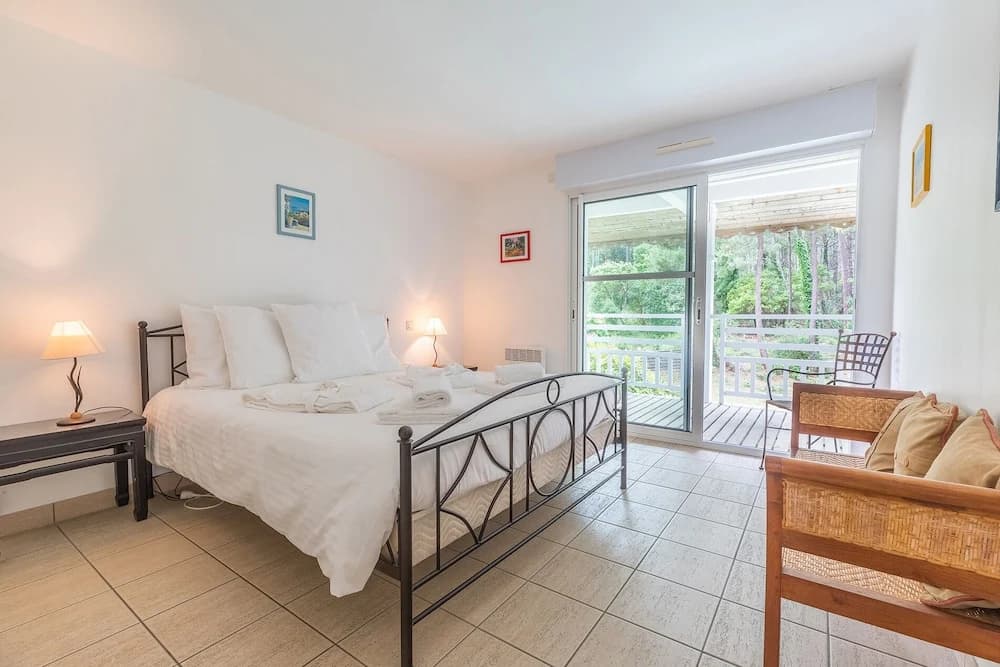 Madame Vacances Villas Club Royal 17 - Photo 2