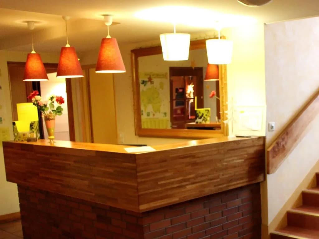 Hotel Les Provinciales - Photo 1
