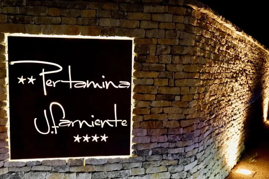 Les Suites De Pertamina - Photo 1