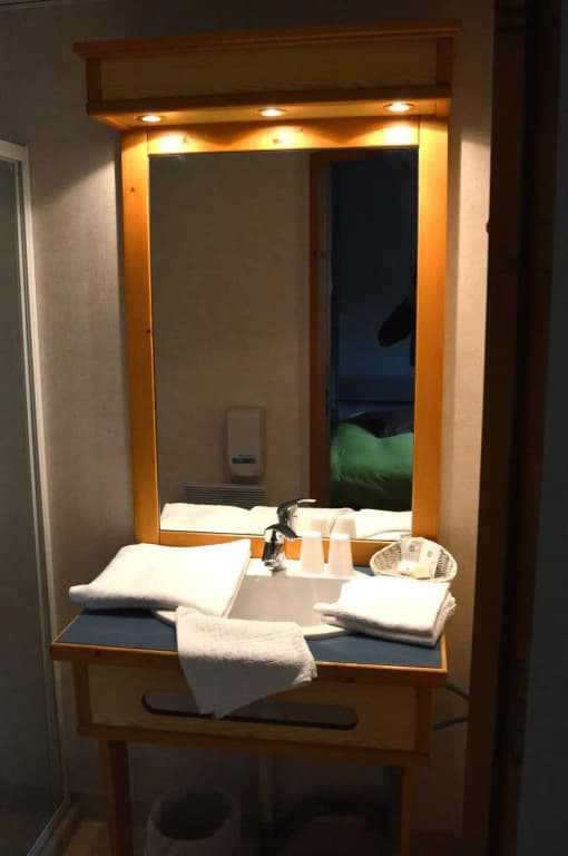 Hôtel de la Vallée - Photo 3