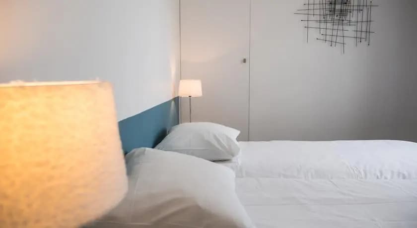 Appartement Saint-Pères - Photo 1