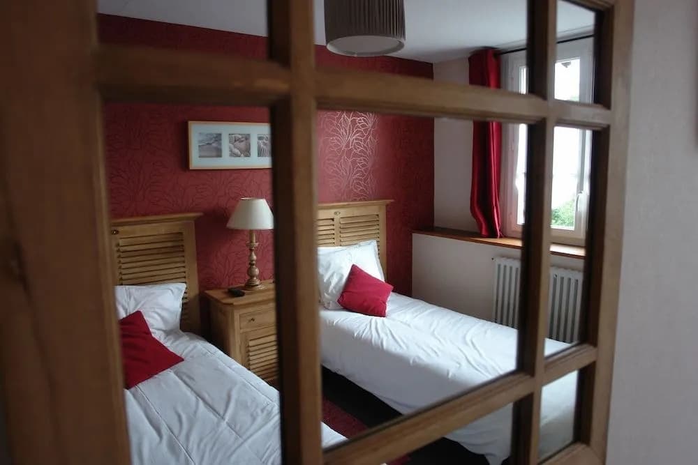 Hostellerie de la Porte Bellon - Miniature 6