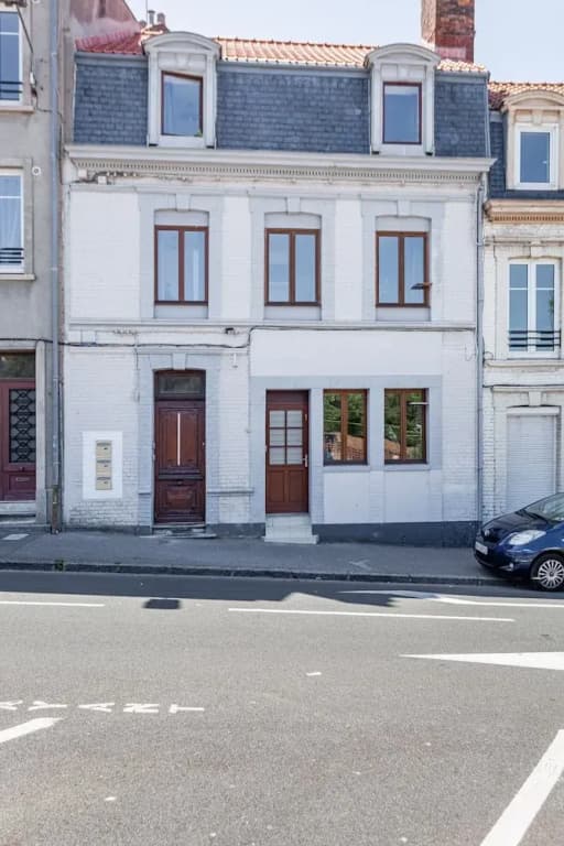 Kelys Centre -T2 conforts et modernes - Photo 1