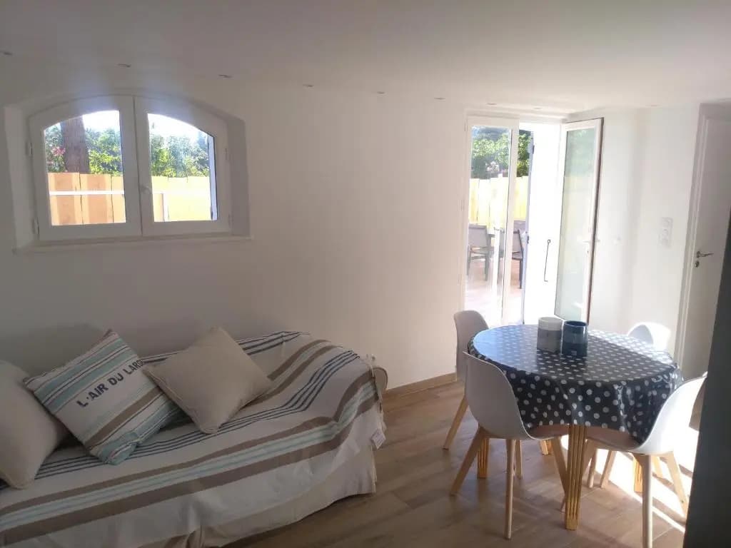 Appartements et villa BEGUDE - Photo 2
