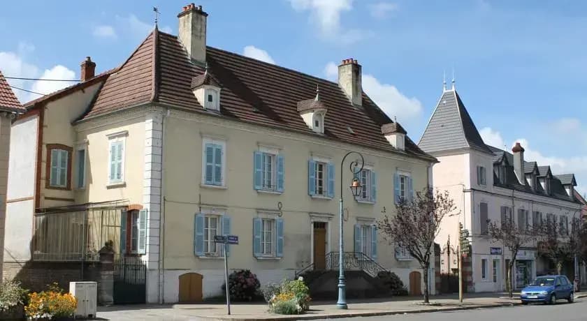 Chambres d'hôtes La Distillerie B&B - Photo 1