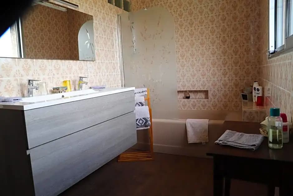 B&B La Maison de L'Aubette - Miniature 7