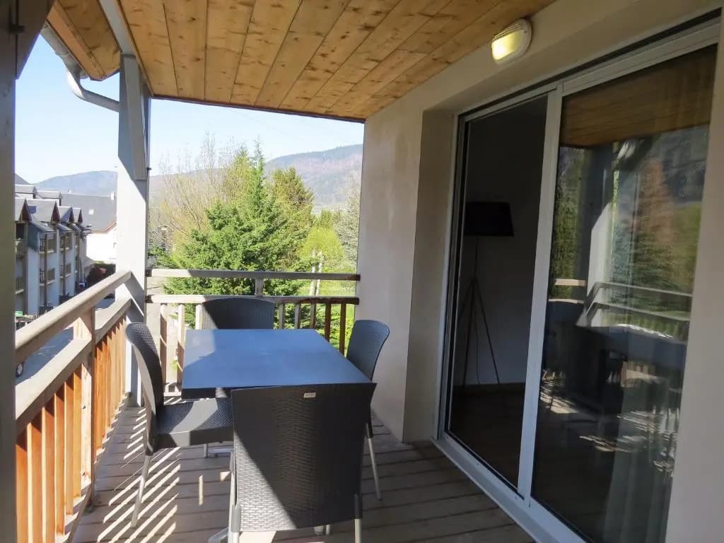 Résidence Clos St-Hilaire 88m2 - Terrasse 12m2 - Photo 4