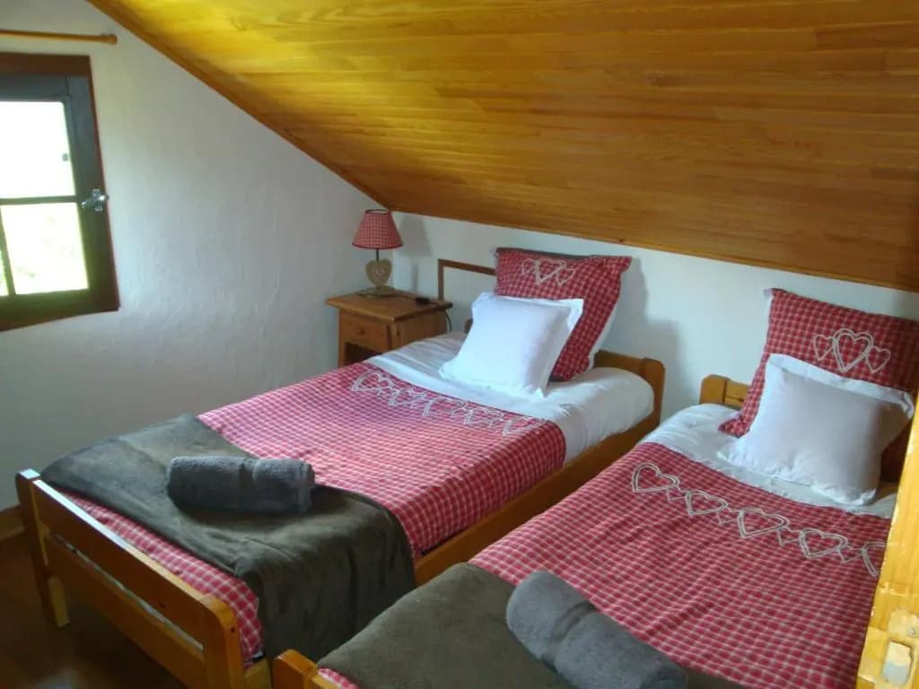 Chambres d'hôtes le génépi - Photo 4