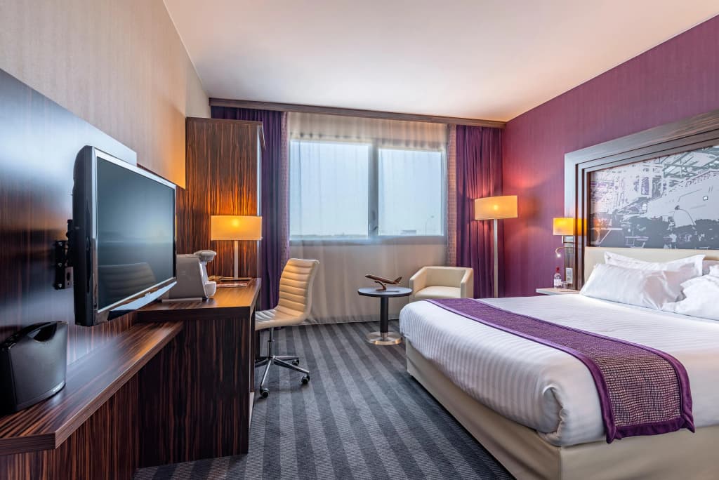Holiday Inn Toulouse Airport by IHG - Miniature 7