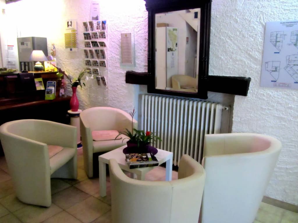 La Truite de la Loue - Photo 1