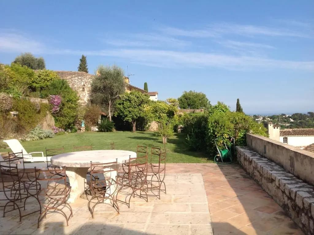La Petite Maison - Photo 1