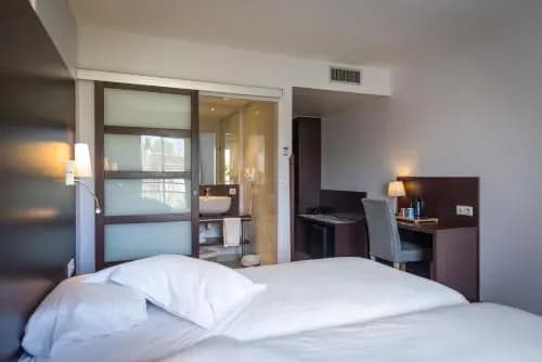 Hotel Renaudot - Photo 5