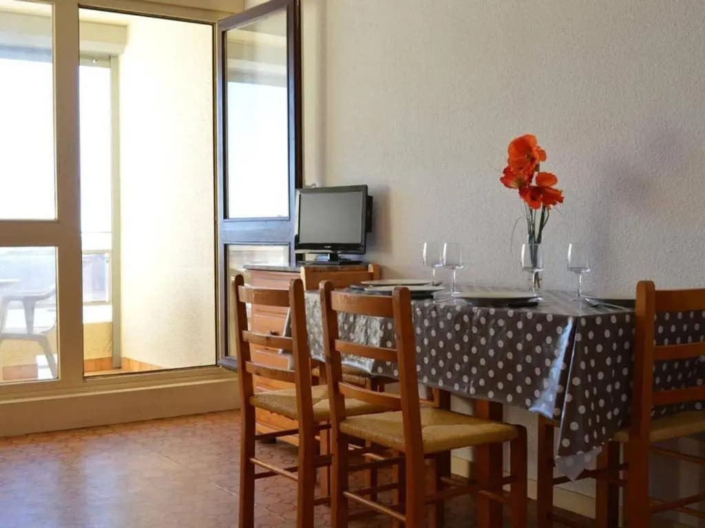 Appartement Fleury-Saint-Pierre-la-Mer, 1 pièce, 4 personnes - FR-1-229D-226 - Photo 3