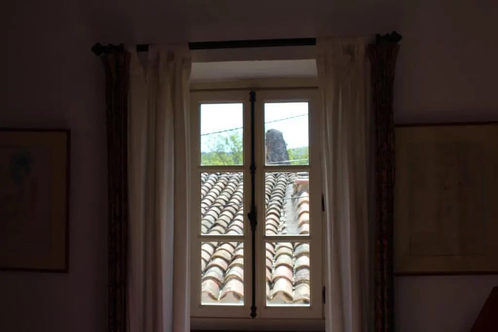 Sous l'abricotier - Photo 4