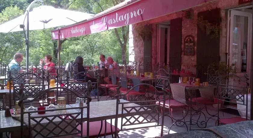 Auberge La Castagno - Photo 5