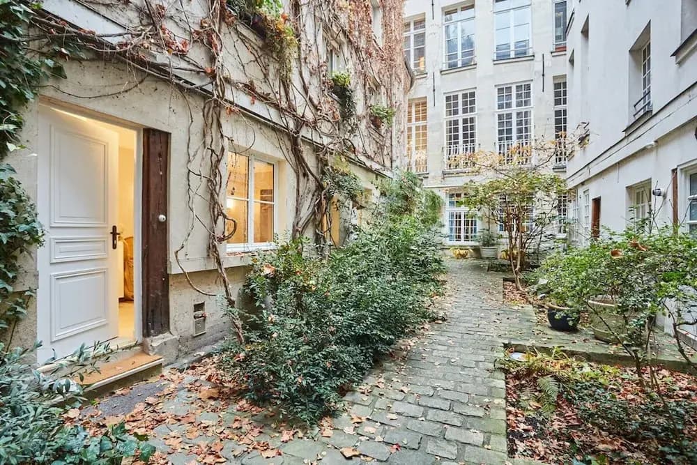Amazing Studio Le Marais - Photo 1