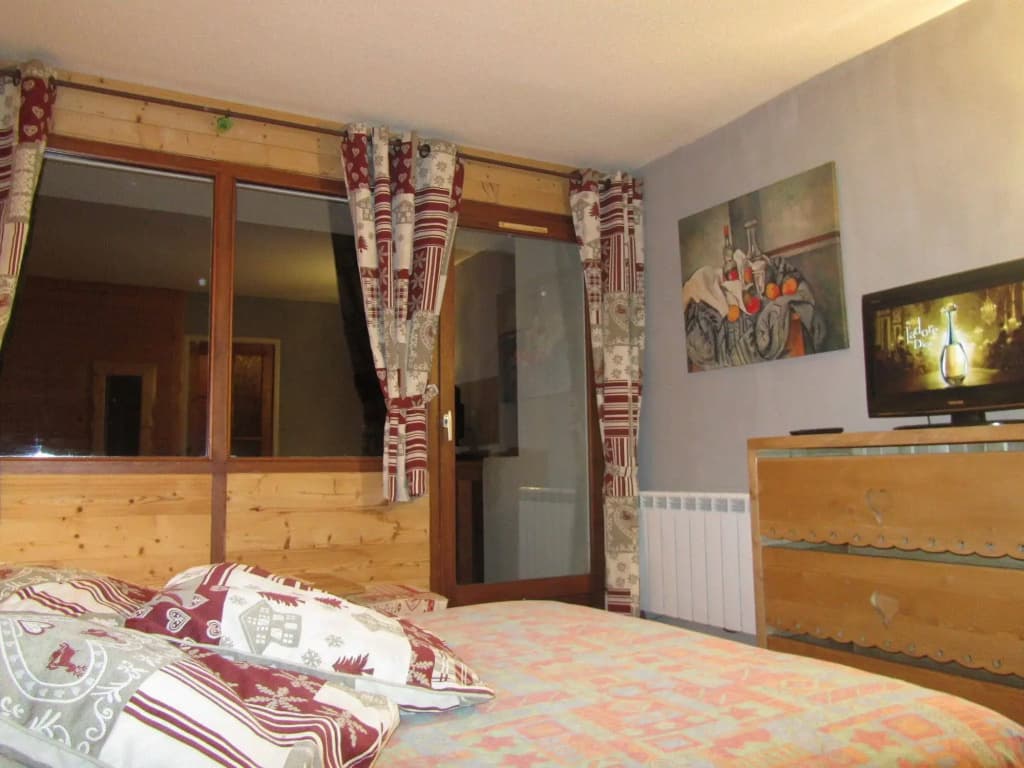 Hôtel du Hameau - Photo 2