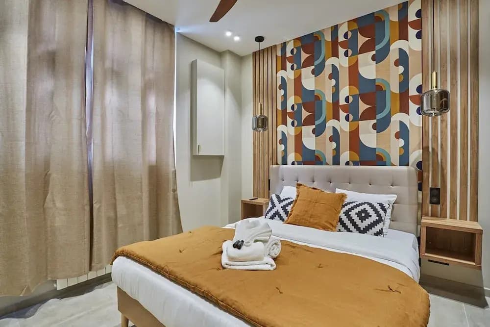 Exceptional Apartment Near Montmartre 10 People - Miniature 6