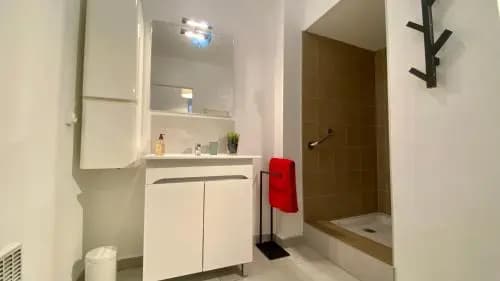 Appartement 60M2 Carcassonne Centre - Miniature 7