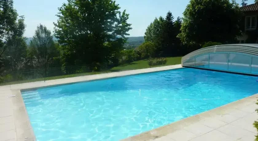 Chambres d'hôtes La Buissounette - Photo 5