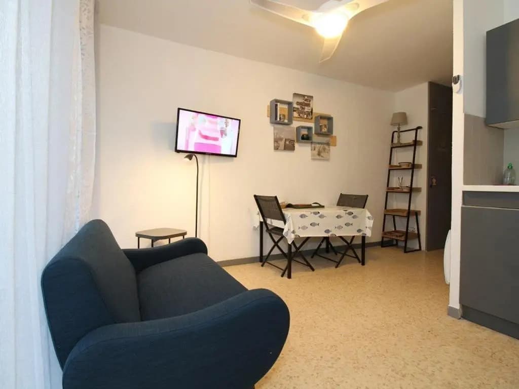 Appartement Balaruc-les-Bains, 1 pièce, 2 personnes - FR-1-553-128 - Miniature 7