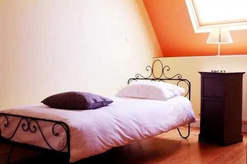 La Parenthèse Normande Chambre D'hôtes Rouen - Photo 4