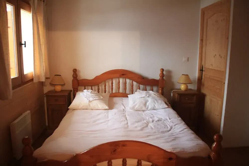 Chalet le Reve REV Mountain & SUN 5 Pers - Photo 3