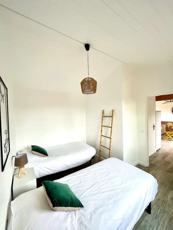 NUIKI Lodges - Photo 2