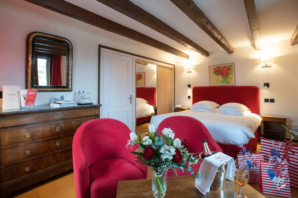 Les Saules Parc & Spa – Teritoria - Photo 4