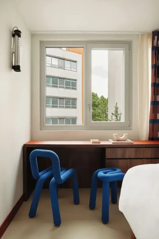 Edgar Suites Montrouge - Miniature 7