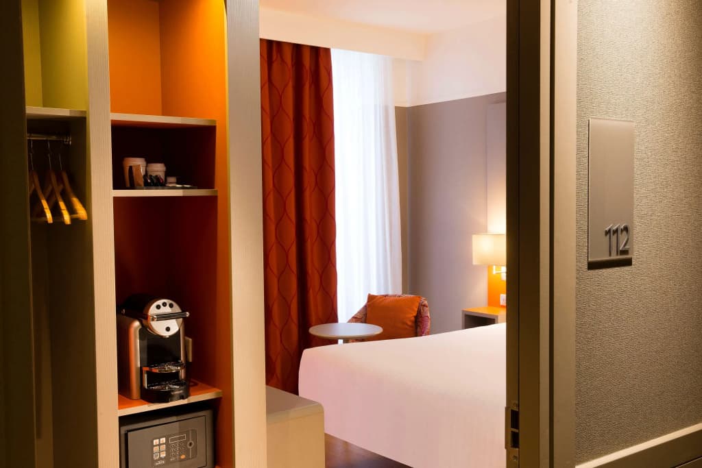 Hôtel Oceania Le Jura Dijon - Photo 4