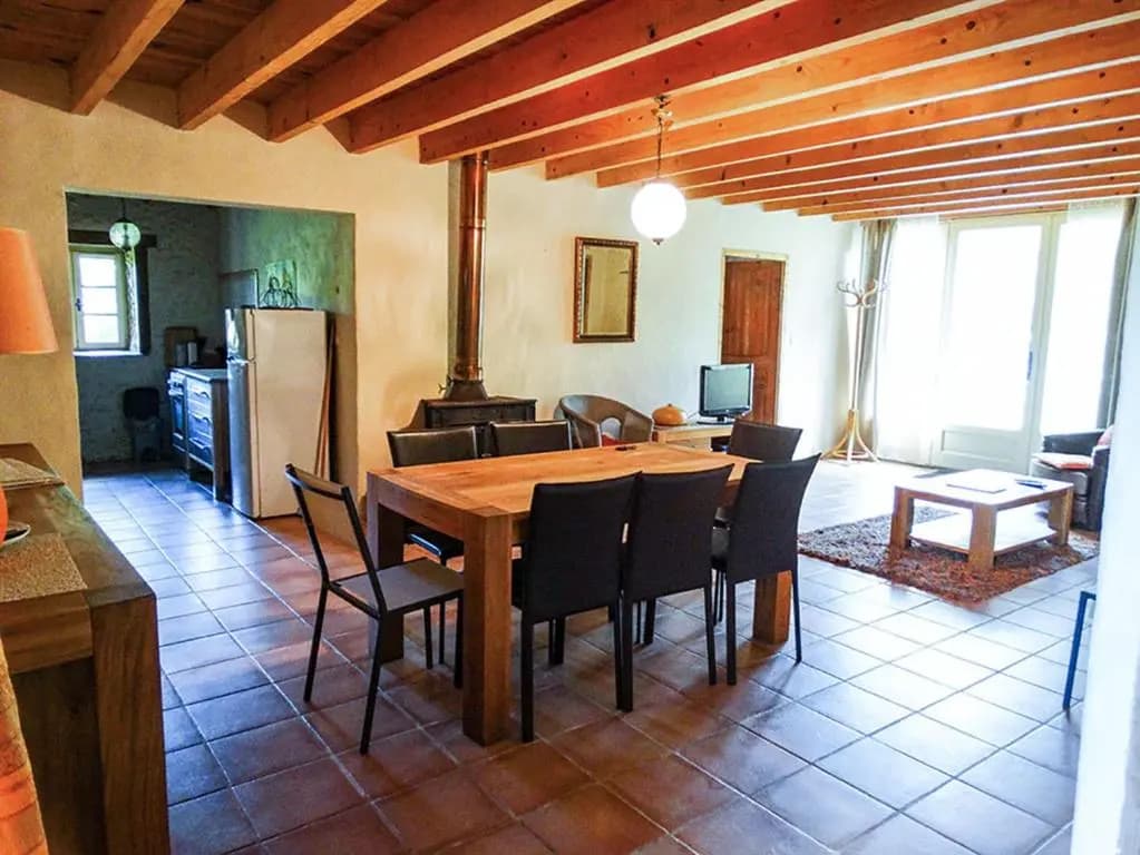 La Maison D'aum - Photo 4