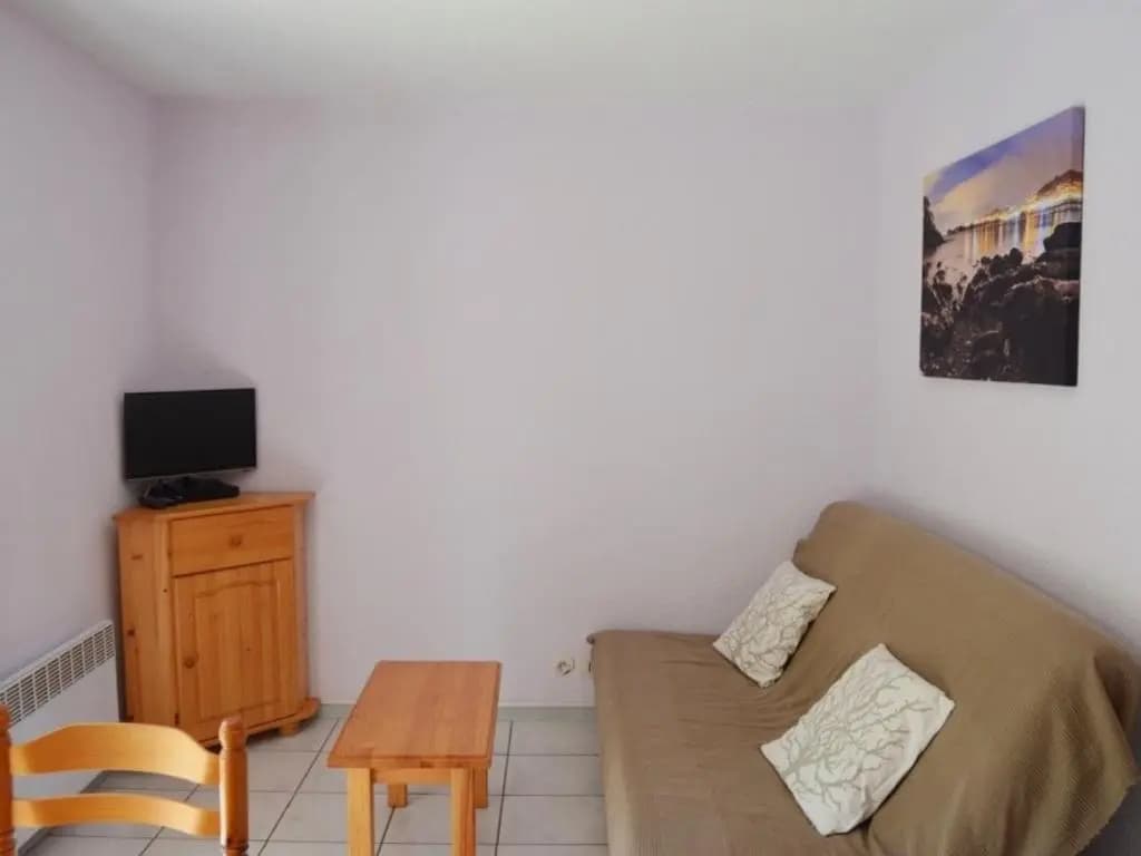 Studio Luz-Saint-Sauveur, 1 pièce, 4 personnes - FR-1-402-72 - Photo 3