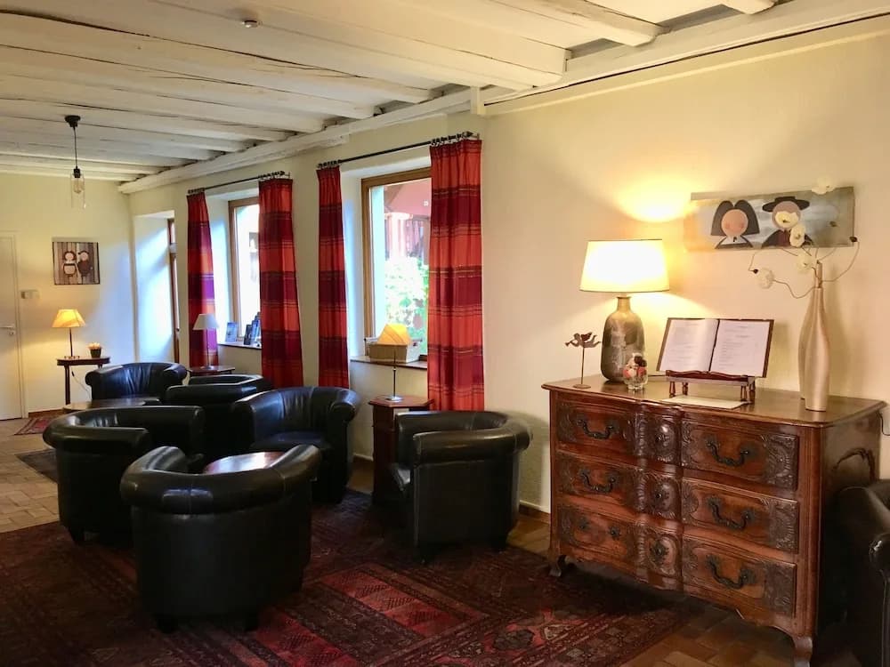 Hôtel de l'Ange - Miniature 6