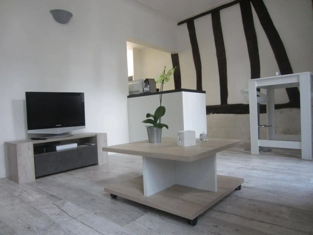 Gîte de la Rougemare - Photo 5