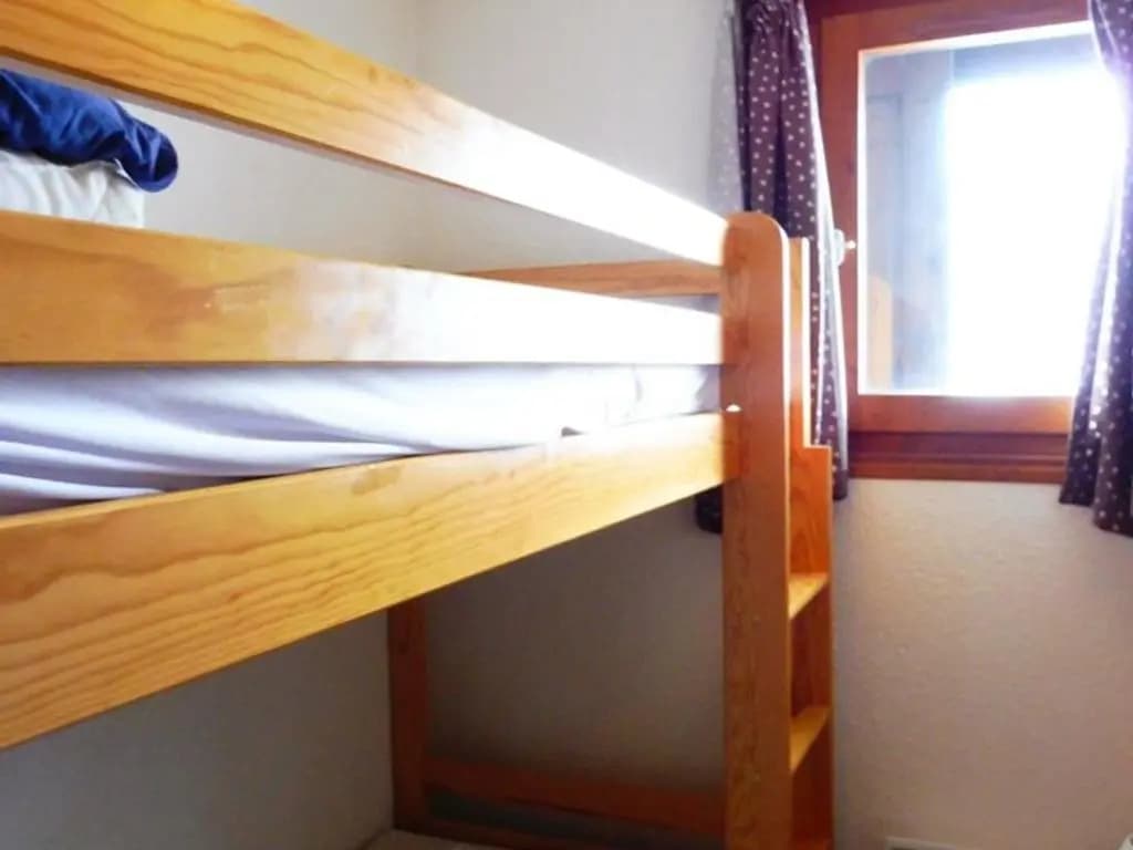 Appartement Notre-Dame-de-Bellecombe, 3 pièces, 8 personnes - FR-1-595-6 - Photo 3
