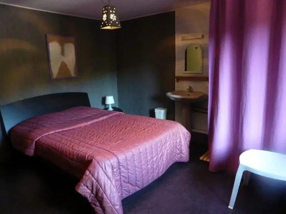 Hotel Restaurant L'Angelus - Photo 2