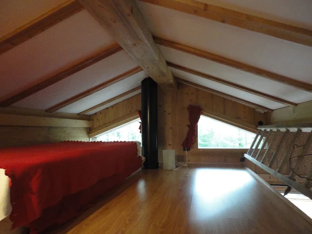 Chalet Les Lupins - Miniature 8