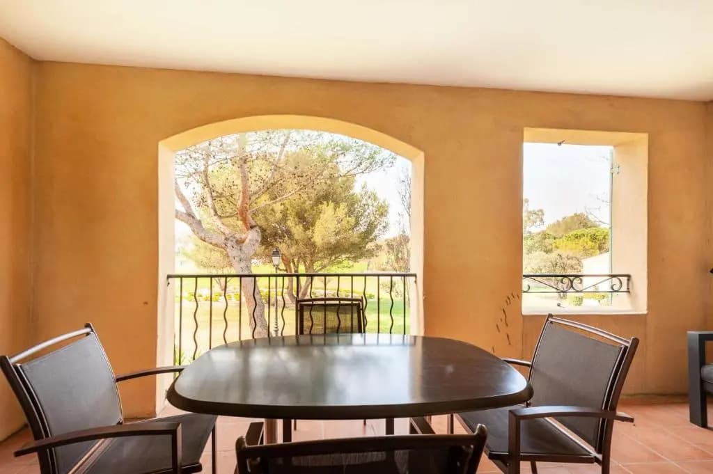 Hôtel du Golf de Pont Royal - maeva Home - Appartement 2 pièces 4 personne 104 - Photo 4