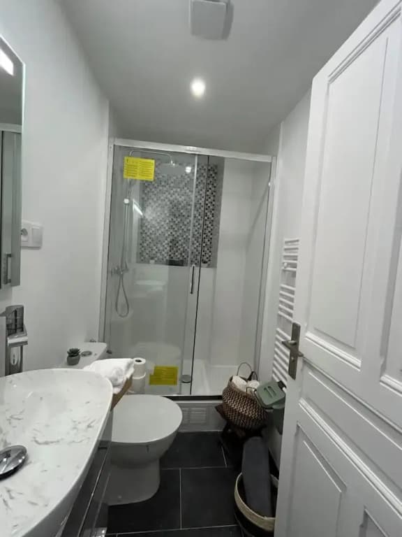 Appartement Proche De Paris Tout Confort - Miniature 6