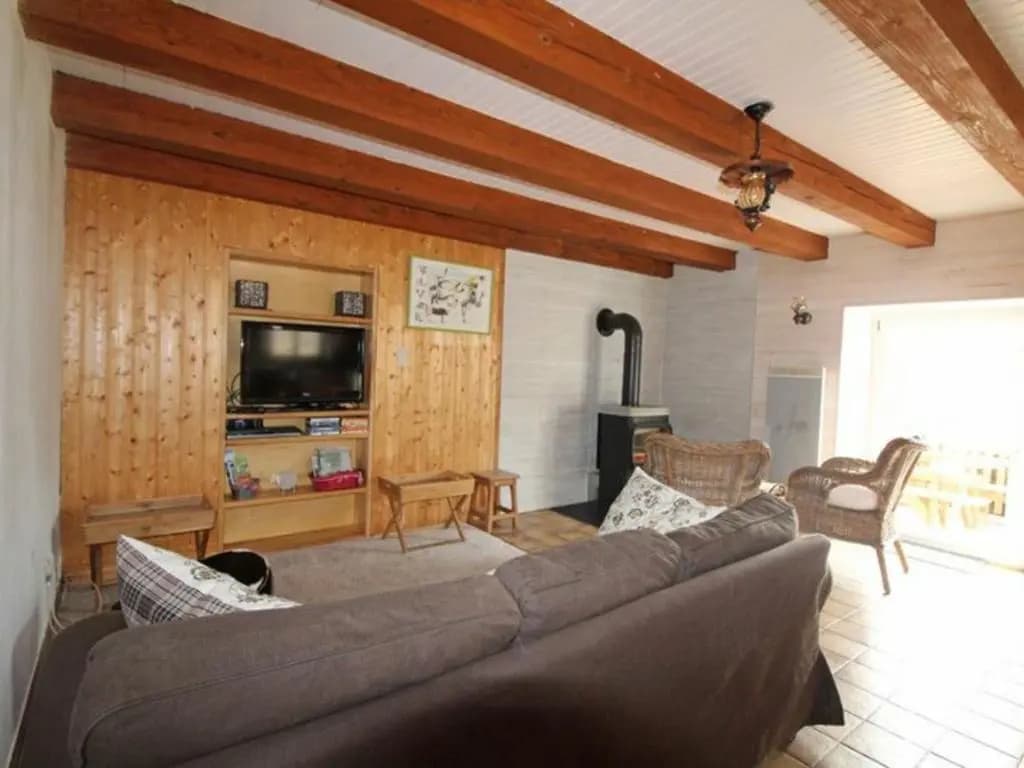 Gîte Saulxures-sur-Moselotte, 3 pièces, 5 personnes - FR-1-589-237 - Photo 3