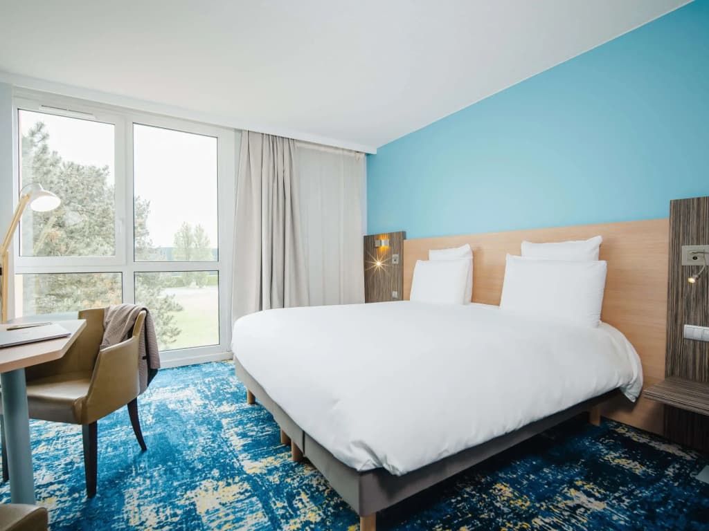 Mercure Lille Aeroport - Photo 5