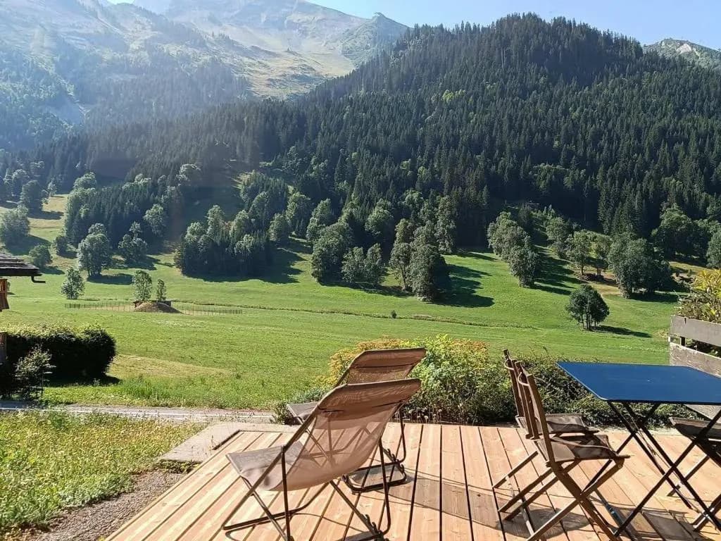 Appartement La Clusaz, 2 pièces, 6 personnes - FR-1-437-90 - Miniature 8