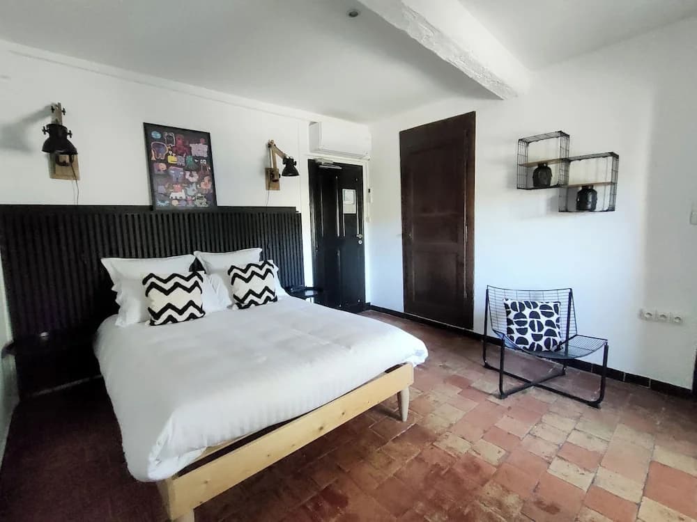 Hotel  L'Art Des Mets By Cote Jardin - Photo 3