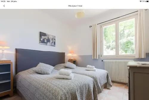 Les Mas d'Azur Villa - Photo 1