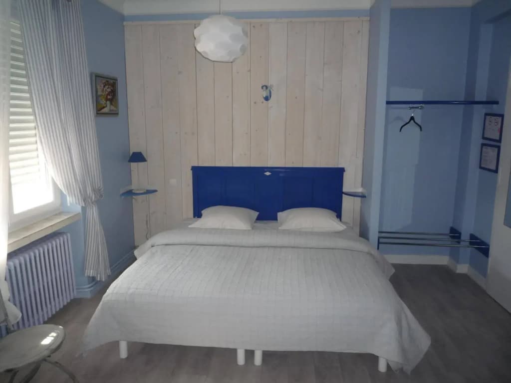 Hôtel du Centre - Photo 4