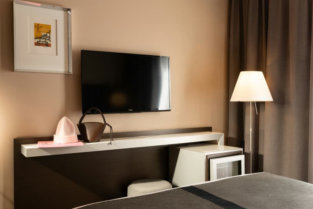 Hotel Diana Dauphine - Miniature 7