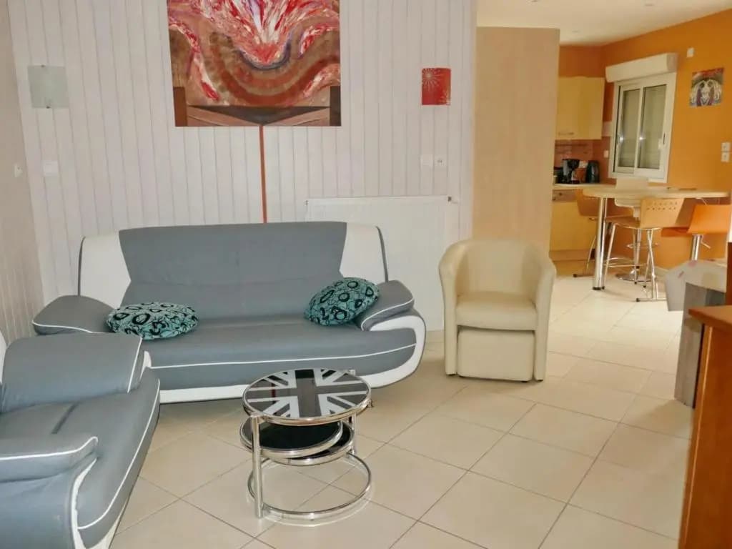 Appartement Barneville-Carteret, 3 pièces, 5 personnes - FR-1-362-315 - Miniature 6